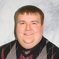 Thomas Largent, MSHE