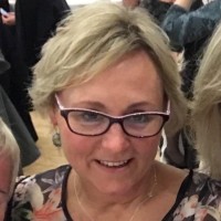 Kristine Frandsen
