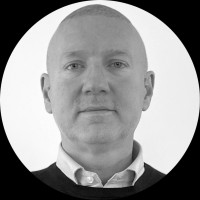 Magnus Peterson