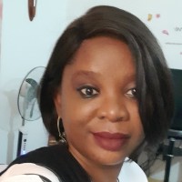 Irene Okoeguale