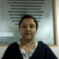 Kabita Mazumdar