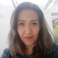 Gabriela Rodríguez De León