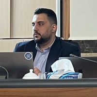 Rambod Domirani