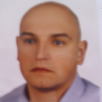 Łaba Mariusz