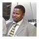 Francis Mokone