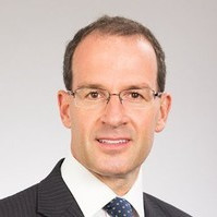 Liam Bolger
