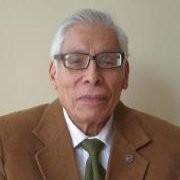 Jorge Menacho