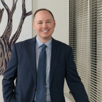 Zach Ahrens, MBA, FACHE