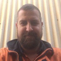 Kristian Den Otter