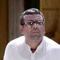 Baburao Ganpatrao Apte