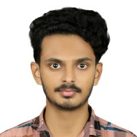 P Pranav