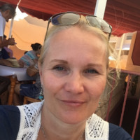 Bente Hilmarsen