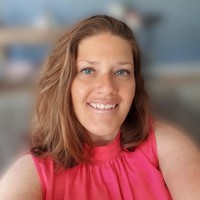 Sylvia de Graaf van Veen