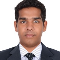 Zuber Shaikh