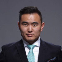 Unenburen Ulziiburen