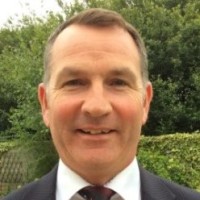Barry Moran