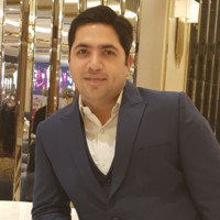 Paras Arora