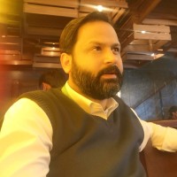 Babar Amin