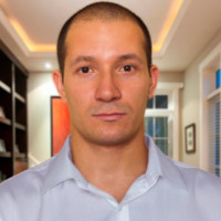 Alexei Mashurin