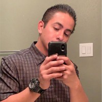 Matthew Reyes