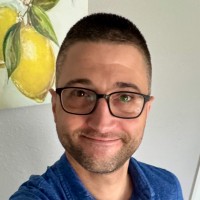 Scott Lemons, CPIM, MBA