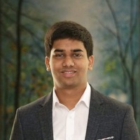 Saurabh N.