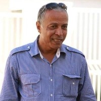 Gilberto Carlos Pere Pereira Dos Santos
