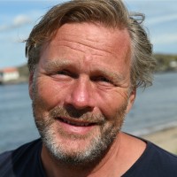 Olof Pålhagen