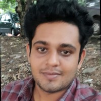 Vishnuraj Kj