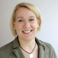 Katja Krüssell