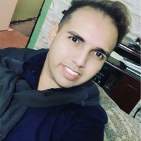 Juan Ricardo Guevara Diaz