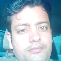 Mohammad Saad Hussain