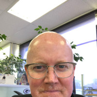 Jack Wieging