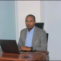 Hzekiel Aynalem