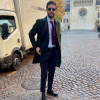 Emanuele De Santis