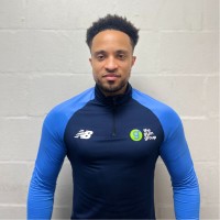 Aaron Boyle