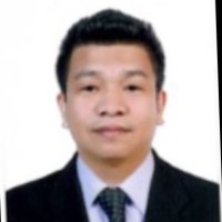 Leo Magabo