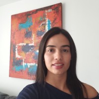 Natalia Izquierdo Cifuentes