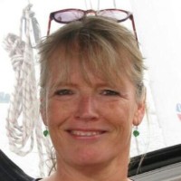 Saskia Van Der Zwaal