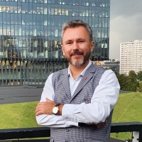 Marcin Kubecki