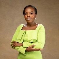 Frances Awokiyesi