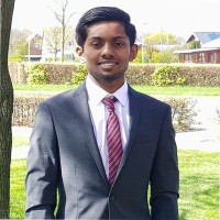 Jenoth Easwaran