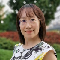 Amy Yue