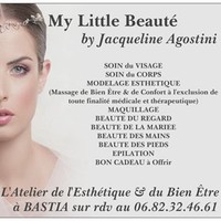Jacqueline AGOSTINI