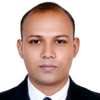 Hasanul Bashar