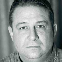 Anthony Vickers