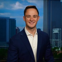 Derek Oden, MBA