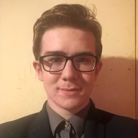 Kieron Palmer