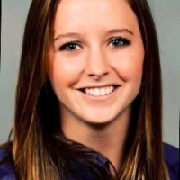 Catherine Barrett