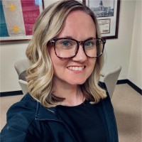 Courtney Johnson